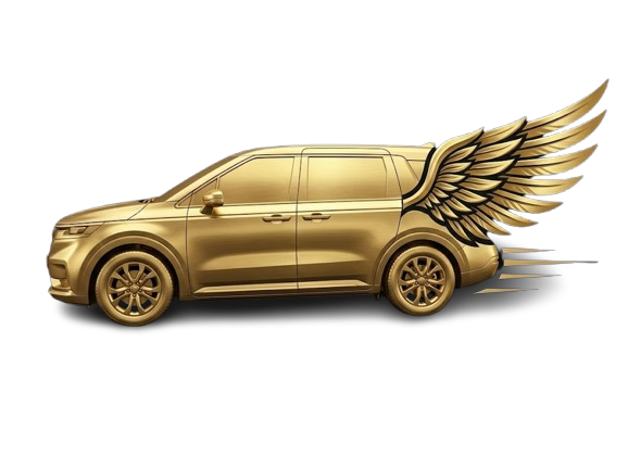 Go Prime Logo