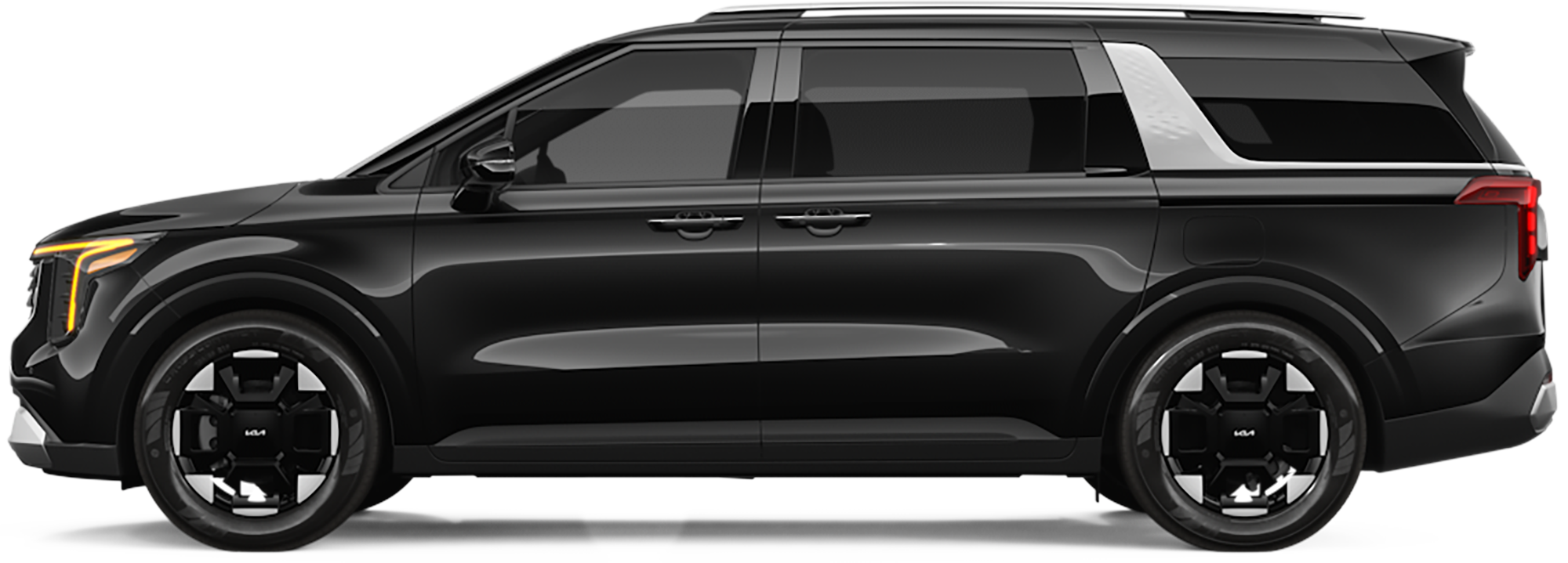 MiniVan